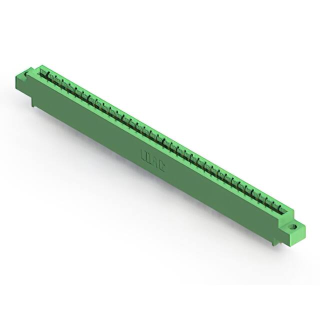 833-035-521-604 EDAC Inc.  Edgeboard Connectors
